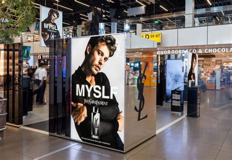 ysl schiphol airport